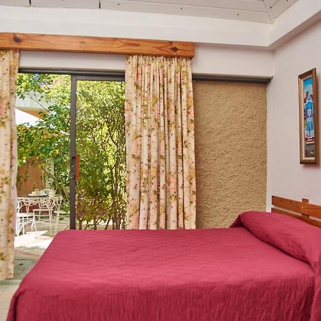 Visa Lodge ポルトープランス エクステリア 写真